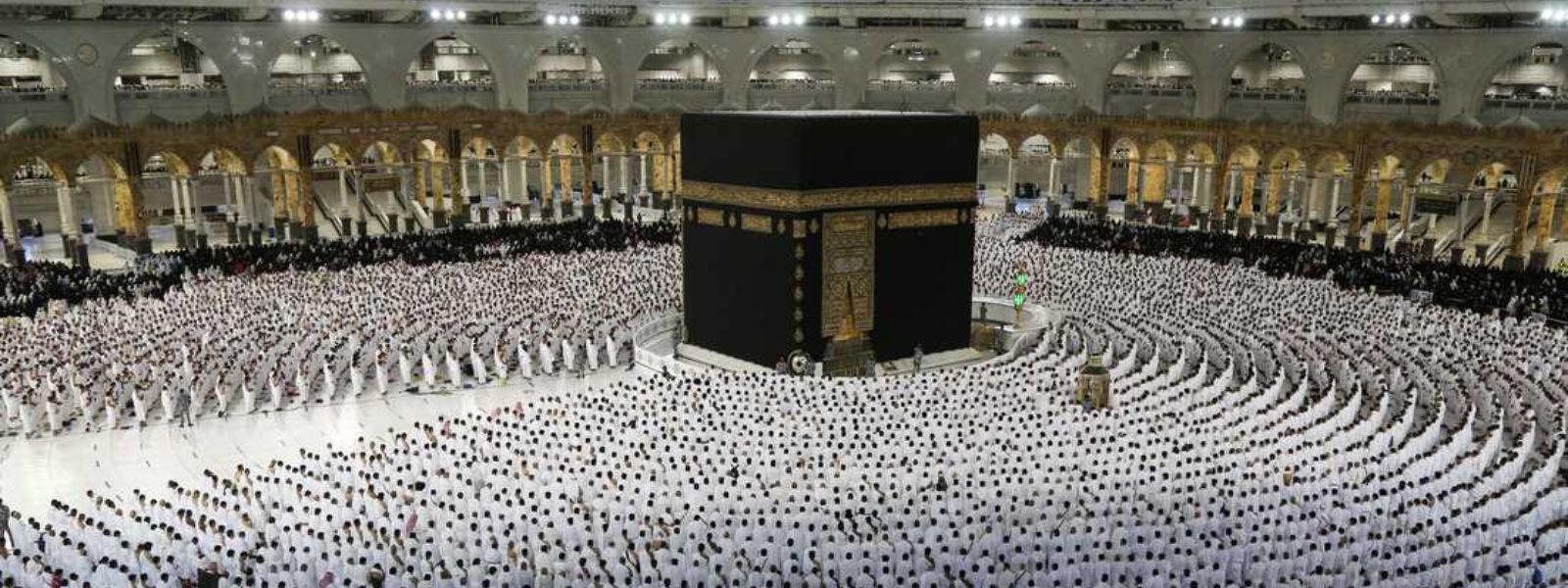 3,500 SL Muslims to Embark on Hajj Pilgrimage